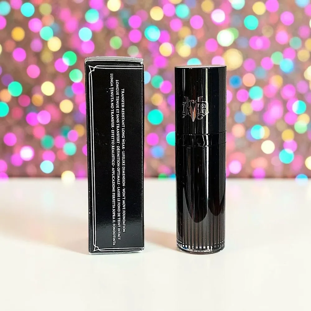 KVD Beauty ModCon Liquid-Gel Contour - Medium Cool 60 0.57 fl oz New In Box